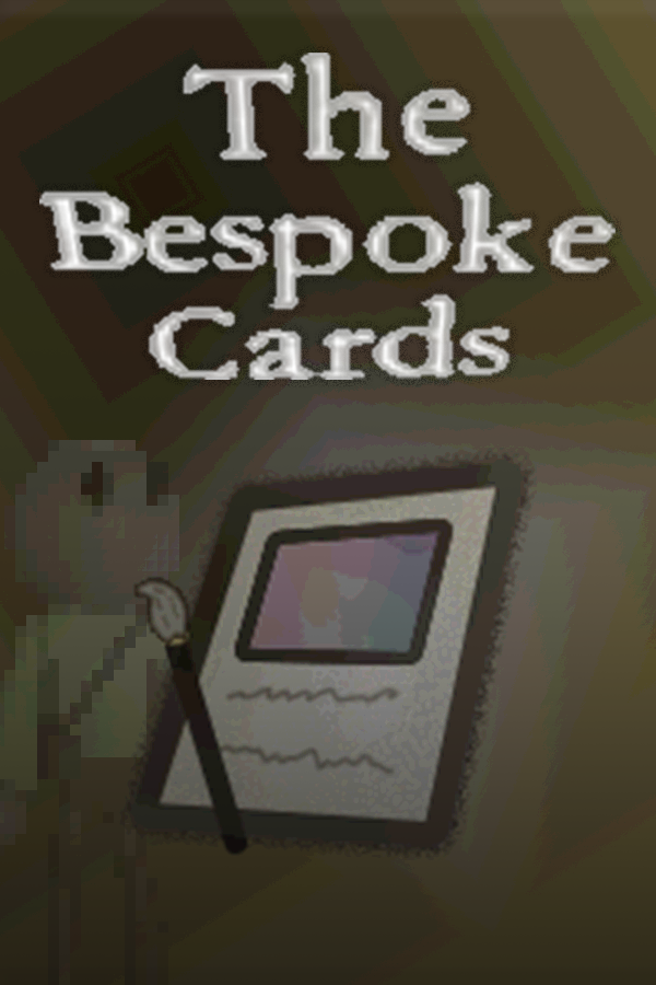 The Bespoke Cards Game Thumbnail